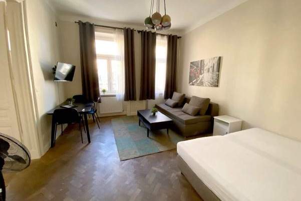 Nähe U3 Johnstraße, Wohnung-kauf, 325.000,€, 1150 Wien 15., Rudolfsheim-Fünfhaus