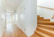 Erstbezug! Großartige 3-Zimmer-Maisonette mit Dachterrasse nahe Rochusmarkt zu vermieten!