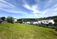 Bereit für ihr eigenes Traumhaus - Attraktives Baugrundstück in Stadtnähe!