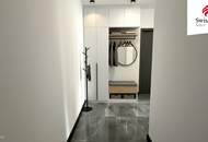 Klosterneuburg: Stilvolle Garçonnière mit Weinberg- und Wiesenblick – perfekte Anlage