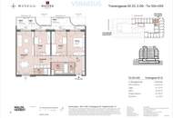 Traisengasse 20-22 - Moderner Lebensraum mit Donaublick