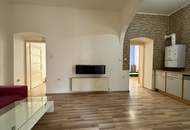 3-Zimmer-Wohnung mit Potenzial | Nähe U1 &amp; Favoritenstraße
