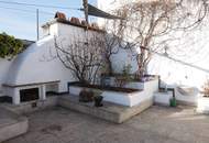 Grabennähe! Dachmaisonette mit bezaubernden Dachgarten in denkmalgeschütztem Barockhaus!