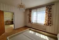 Einfamilienhaus mit Wintergarten in schöner Siedlungslage