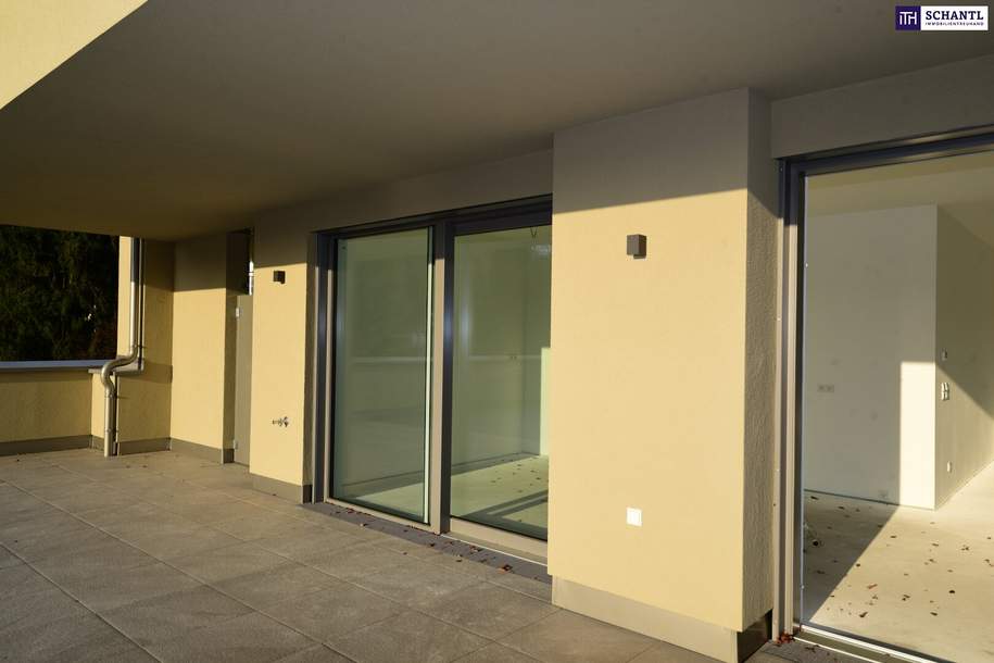 Beeindruckendes Penthouse mit riesengroßer Terrasse in Grazer Luxuswohngegend - 8044 Graz -, Wohnung-kauf, 749.000,€, 8044 Graz(Stadt)