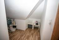 Großzügiges Wohnhaus in sonniger, ruhiger Lage im Kamptal