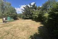 Musikantenviertel! Einfamilienhaus in Wiener Neustadt mit Garten, Garage & 2 Terrassen!