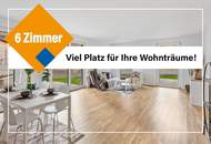EXKLUSIVES WOHNEN AM STADTRAND