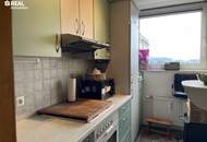 2-Zimmer-Wohnung mit Tiefgaragenplatz & Balkon in Schallmoos