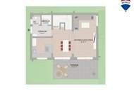 Luxuriöses Einfamilienhaus nahe der Alten Donau