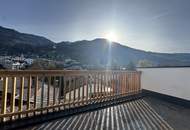 Exklusive Penthousewohnung im Zentrum von Schwaz