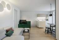 Exklusives Dachgeschossjuwel mit Terrasse in begehrter Wiener Lage