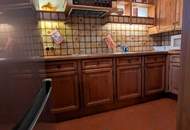 Breitenfurterstraße 222: perfekt aufgeteilte Wohnung im 3. Stock OHNE Lift (mit Balkon und Weitblick)