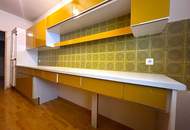 Nähe Krottenbachstraße (S45) und Sievering - Ruhelage - zwischen Hugo Wolfs Park und Weinberggasse