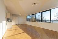 Gut aufgeteilte 2-Zimmer-Wohnung mit Einbauküche in Linz/Urfahr nähe JKU zu vermieten!