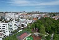 Charmante 2-Zimmer-Wohnung mit Freifläche in Ruhelage - Südwest-Ausrichtung – ab 01.07.2025!