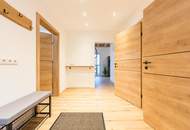 MIETE: Maisonette mit Sonnenbalkon – nur 100 Meter vom Mondsee