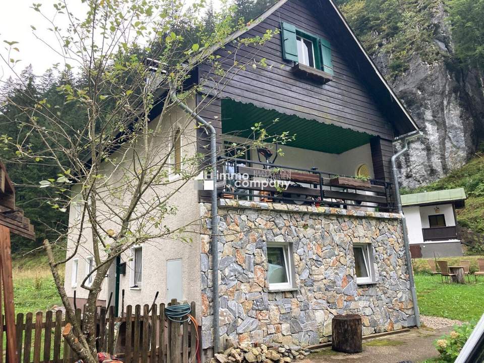 Traumhaftes Grundstück in begehrter Lage von Bad Ischl - Perfekt für dein Eigenheim! Nur 590.000,00 €!