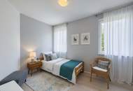 ATEMBERAUBENDER WEITBLICK - Dachgeschossmaisonette in Sackgassenlage