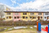 Familien aufgepasst: Gepflegtes Reihenhaus mit großer Terrasse in Völs zu kaufen!