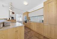 IHR TRAUMHAUS IN OBERTHERN BEI HOLLABRUNN - Exklusives Wohnparadies eines raumoffenen Konzepts!