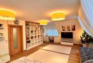 Das Beste aus Stadt, Natur & Luxus – Ihre Villa am Donaupark