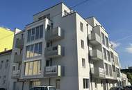 ANLAGE- Baumer 21- Starterwohnung mit Grünblick, Ruhelage und Top Öffi- Anbindung