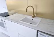 Stilvoll & Urban – Moderne 1-Zimmer-Wohnung im liebevoll revitalisierten Altbau mit Klimaanlage und perfekter U3-Anbindung im Herzen des 3. Bezirks