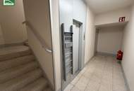 Ruhiger Wohnkomfort im begrünten Innenhof - In zentraler Lage des 8. Bezirks! Sofort beziehbare 2 Zimmer Wohnung mit guter Raumaufteilung inkl. Garagenplatz! Hohe Rendite erzielbar.