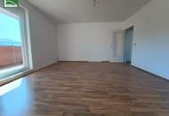 Unbefristete &amp; Geförderte Genossenschaftswohnung in Grünlage!