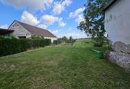 Bauernhaus mit Stadel