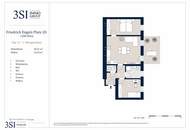 Charmante 3 Zimmer Wohnung in attraktiver Lage