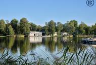 Wohnen am Wasser: Stilvolle 84 m² nahe Kaiserwasser – mit Klimaanlage & Terrasse