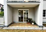 Terrasse, Tiefgarage, Traumlage – alles beginnt im Erdgeschoss