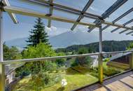 Ein besonderes Haus in bester Aussichtslage