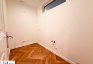 Erstbezug mit Park- und Grünblick in toller Lage des 3.Bezirks