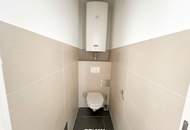 Ruhige zentral gelegene 3 Zimmer Wohnung