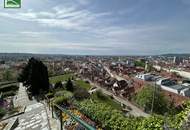 Neuwertige 2-Zimmer-Wohnung in Graz: Moderne Ausstattung mit Balkon! - JETZT ZUSCHLAGEN