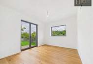 Erstbezug Doppelhaushälfte in Perchtoldsdorf - 5 Zimmer, Garten, Terrasse, Stellplatz!