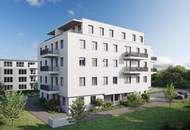 Attraktive Mietwohnung im Grünen – Karl-Punzer-Straße 60a, Steyr