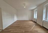Sanierte Doppelhaushälfte in Ternitz, 4 Zimmer, Garten, Balkon & Grünblick!