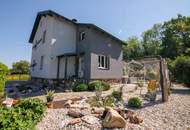 Einfamilienhaus in schöner Lage mit großem Garten