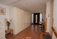 Einfamilienhaus nahe Liesingbachpromenade und Hetzendorfer Schlosspark