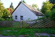 "Alpenchalet" mit Echtholzmöbel, Selch und Kachelofen im Waldviertel