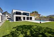 Moderne Villa mit Pool