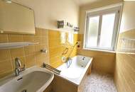 Charmante Altbauwohnung in bester Lage - Baden