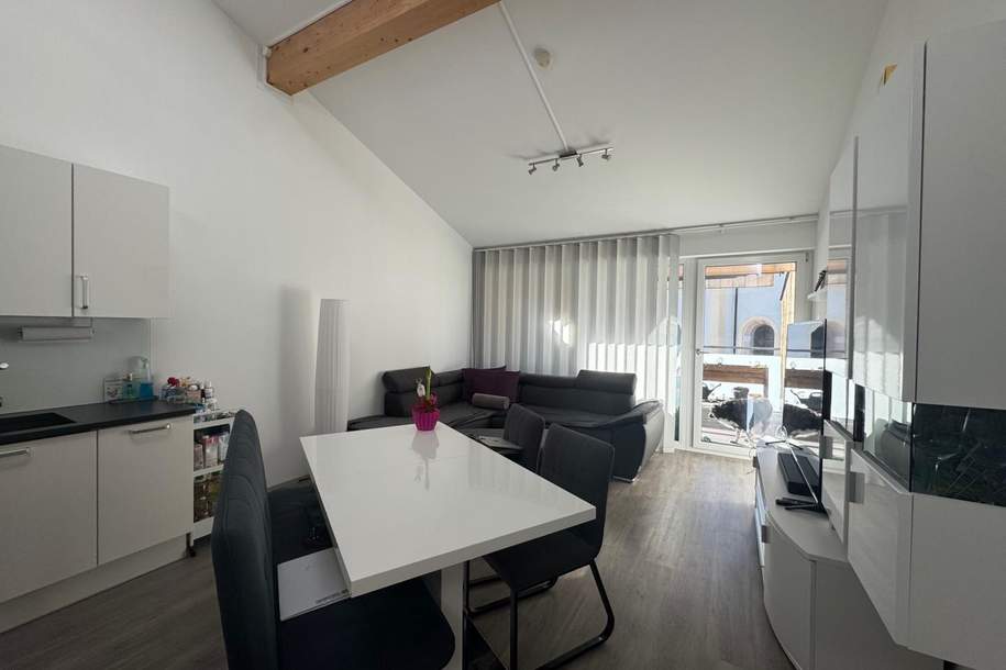 Charmante 3-Zimmer-Maisonette in Birgitz, Wohnung-kauf, 469.000,€, 6092 Innsbruck-Land