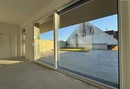 Kaufen Sie ein ganzes Stockwerk - 117m2 Penthouse + unglaublicher 150m2 großen Sonnenterrasse - Sichern Sie sich Ihr exklusives Wohnjuwel!