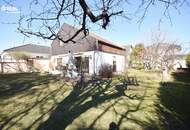 Einfamilienhaus mit 698 m² Grundstücksfläche beim oberen Mühlwasser im Bieterverfahren!