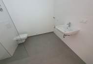 2-Zimmer Neubauwohnung mit Balkon im 2. Stock